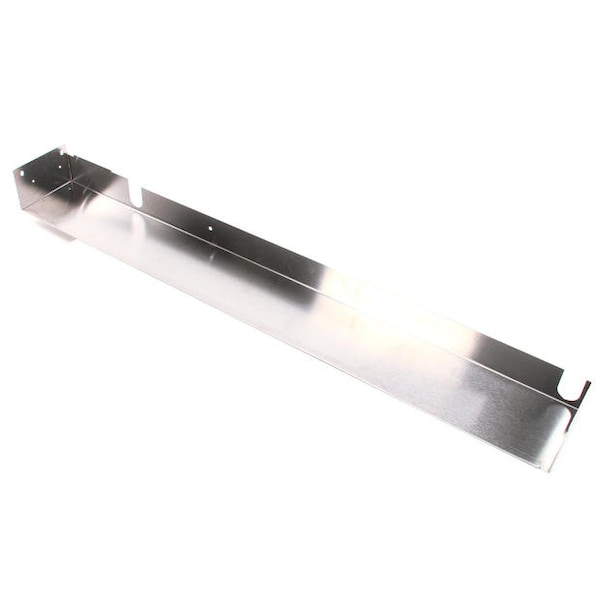 Trim, Bottom No Access Door